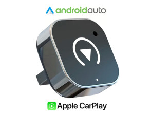 Add to cart USB Wireless Pionray 2026 (Android Auto / Carplay) USB Wireless Pionray 2026 (Android Auto / Carplay)