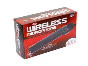 Add to cart Wireless Microphone Datel PS3 Wireless Microphone Datel PS3