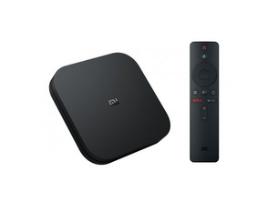 Add to cart Xiaomi TV Box S Xiaomi TV Box S