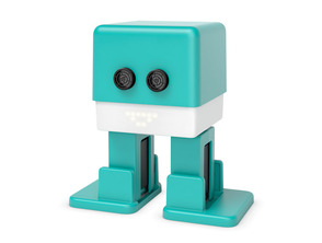 Add to cart Robot BQ Zowi Robot BQ Zowi