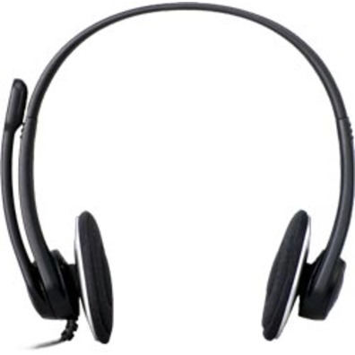 USB Headset H330 Logitech