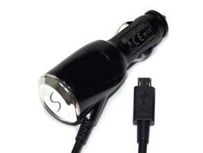 Add to cart Car charger for Samsung Galaxy S4 Car charger for Samsung Galaxy S4