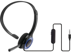 Add to cart PS4 Chat headset Project Sustain PS4 Chat headset Project Sustain