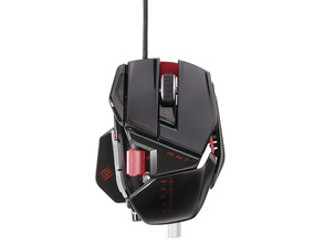 Add to cart Cyborg R.A.T. 7 Black Cyborg R.A.T. 7 Black