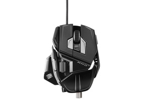 Add to cart Cyborg MMO 7 Yet Black Cyborg MMO 7 Yet Black