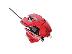 Add to cart Cyborg MMO 7 Red Cyborg MMO 7 Red