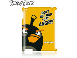 Add to cart Angry Birds Yellow Case - iPad 4 Angry Birds Yellow Case - iPad 4