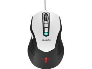 Add to cart Aerocool Templarius Gladiator 4000dpi Aerocool Templarius Gladiator 4000dpi