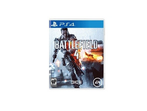 Add to cart Battlefield 4 PS4 Battlefield 4 PS4