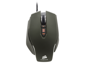 Add to cart Corsair Vengeance M65 8200dpi Green Corsair Vengeance M65 8200dpi Green