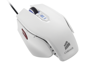 Add to cart Corsair Vengeance M65 8200dpi White Corsair Vengeance M65 8200dpi White