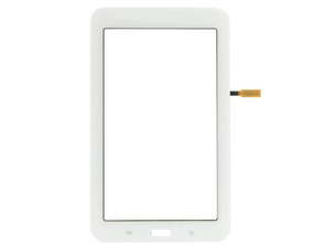 Add to cart Front Glass for Samsung Galaxy Tab 3 T110 White Front Glass for Samsung Galaxy Tab 3 T110 White