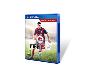 Add to cart FIFA 15 PSVita FIFA 15 PSVita