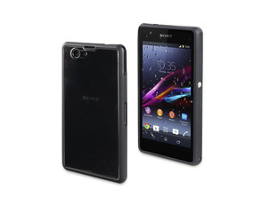 Add to cart Muvit Bimat for Sony Xperia Z1 Compact Black Muvit Bimat for Sony Xperia Z1 Compact Black