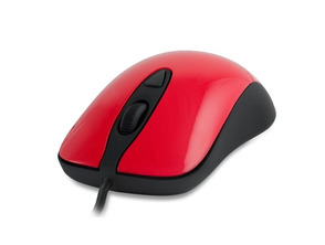 Add to cart SteelSeries Kinzu Pro Gaming Mouse Red SteelSeries Kinzu Pro Gaming Mouse Red