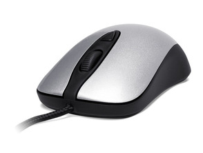 Add to cart SteelSeries Kinzu Pro Gaming Mouse Silver SteelSeries Kinzu Pro Gaming Mouse Silver