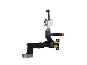 Add to cart Proximity Light Sensor + Front Camera Flex Cable Replacement for iPhone 5C Proximity Light Sensor + Front Camera Flex Cable Replacement for iPhone 5C