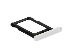Add to cart Nano-SIM Tray for iPhone 5C White Nano-SIM Tray for iPhone 5C White