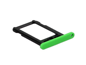 Add to cart Nano-SIM Tray for iPhone 5C Green Nano-SIM Tray for iPhone 5C Green