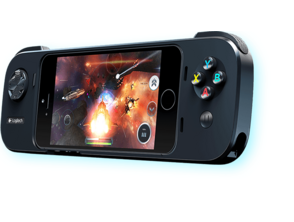 Add to cart Logitech Powershell G550 for iPhone 5 Logitech Powershell G550 for iPhone 5