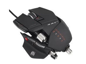 Add to cart Cyborg R.A.T. 7 --- Cyborg R.A.T. 7 ---