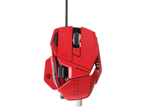 Add to cart Cyborg R.A.T. 7 Red Cyborg R.A.T. 7 Red
