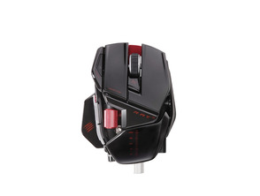 Add to cart Cyborg R.A.T. 9 Yet Black Cyborg R.A.T. 9 Yet Black