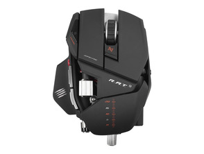 Add to cart Cyborg R.A.T. 9 Black Cyborg R.A.T. 9 Black