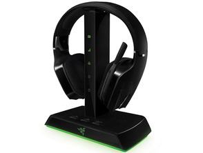 Add to cart Razer Chimaera 5.1 Headset Xbox 360 / PC Razer Chimaera 5.1 Headset Xbox 360 / PC