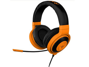 Add to cart Razer Kraken Pro - Neon Orange Razer Kraken Pro - Neon Orange