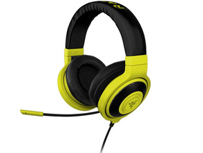 Add to cart Razer Kraken Pro - Neon Yellow Razer Kraken Pro - Neon Yellow
