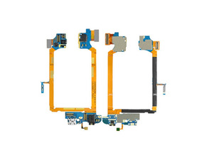 Add to cart Charging Port Flex Cable with Earphone Jack for LG G2 D802 Charging Port Flex Cable with Earphone Jack for LG G2 D802