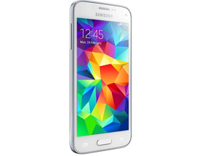 Add to cart Samsung Galaxy S5 Mini G800F White Samsung Galaxy S5 Mini G800F White