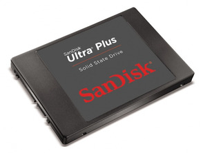 Add to cart Sandisk SSD 64 GB Ultra Plus Sandisk SSD 64 GB Ultra Plus