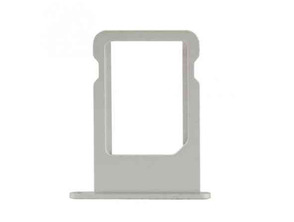 Add to cart iPhone 5S Nano-SIM Tray Silver iPhone 5S Nano-SIM Tray Silver