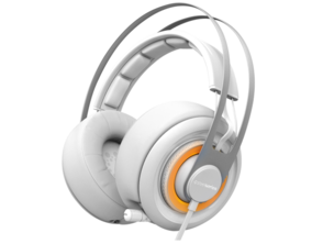 Add to cart Steelseries Siberia Elite White Steelseries Siberia Elite White