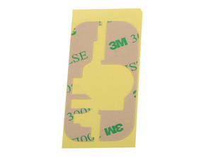Add to cart Adhesive 3M Top Bottom iPhone 3G/3GS Adhesive 3M Top Bottom iPhone 3G/3GS