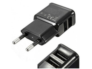 Add to cart AC Adaptor USB Dual L-Link AC Adaptor USB Dual L-Link