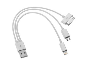 Add to cart USB Multicharger to Lightning/MicroUSB/iPhone USB Multicharger to Lightning/MicroUSB/iPhone