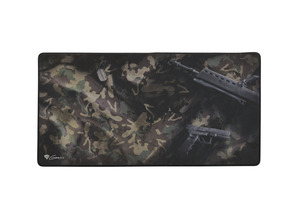 Add to cart Carpeting Gaming Genesis Carbon 500 Maxi 900x450mm Camouflage Carpeting Gaming Genesis Carbon 500 Maxi 900x450mm Camouflage