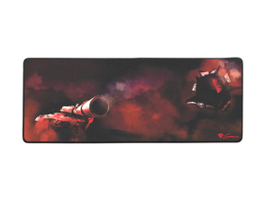 Add to cart Carpeting Gaming Genesis Carbon 500 XXL 800x300mm Tanque Carpeting Gaming Genesis Carbon 500 XXL 800x300mm Tanque