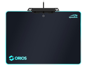 Add to cart Mouse pad Gaming ORIOS RGB Speedlink Mouse pad Gaming ORIOS RGB Speedlink