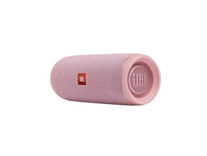 Add to cart JBL Flip 5 Pink 20W RMS Bluetooth Speaker JBL Flip 5 Pink 20W RMS Bluetooth Speaker