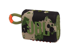 Add to cart Speaker with Bluetooth JBL GO 3 Squad Speaker with Bluetooth JBL GO 3 Squad