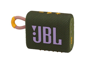 Add to cart Speaker with Bluetooth JBL GO 3 Green Rose Speaker with Bluetooth JBL GO 3 Green Rose