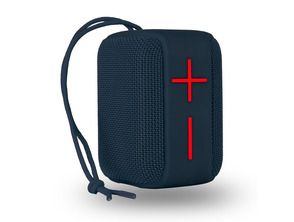 Add to cart Speaker with Bluetooth NGS ROLLER COASTER 10W Blue Speaker with Bluetooth NGS ROLLER COASTER 10W Blue