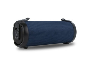 Add to cart Speaker with Bluetooth NGS ROLLER TEMPO MINI 15W Blue Speaker with Bluetooth NGS ROLLER TEMPO MINI 15W Blue