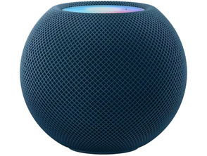 Add to cart Smart Speaker Apple Homepod Mini Blue Smart Speaker Apple Homepod Mini Blue