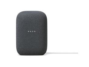 Add to cart Google Nest Audio Carbon Smart Speaker Google Nest Audio Carbon Smart Speaker