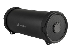 Add to cart NGS Rollerflow Mini Bluetooth 10W Speaker NGS Rollerflow Mini Bluetooth 10W Speaker